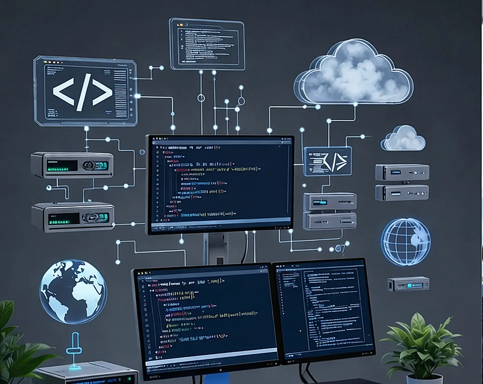 5 Things to Check on Your Website Every Month